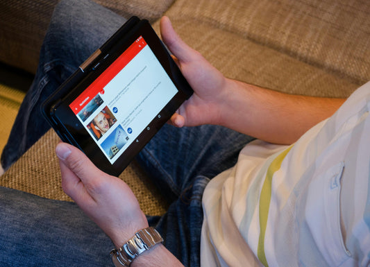 Pourquoi l'achat de vue YouTube permet de décoller plus vite ?