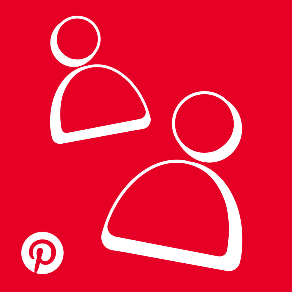 Acheter des followers Pinterest