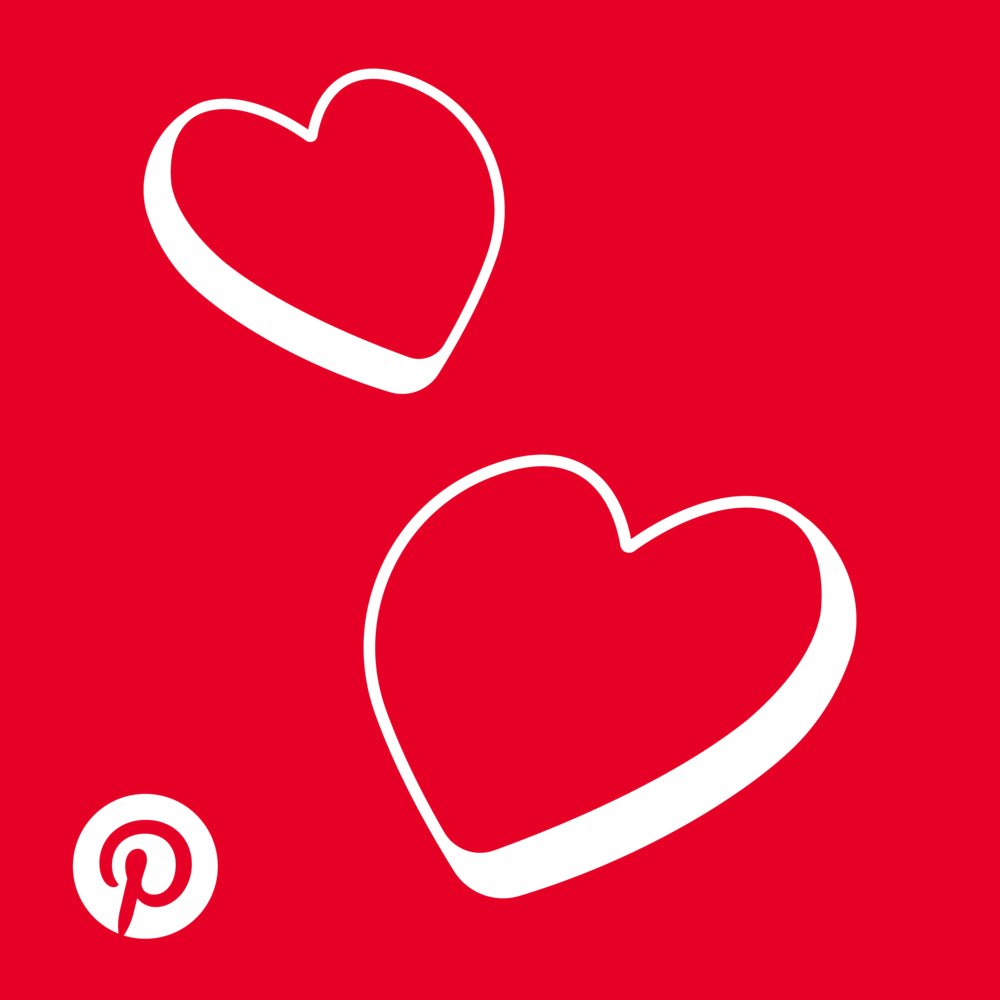 Acheter des likes sur vos épingles Pinterest