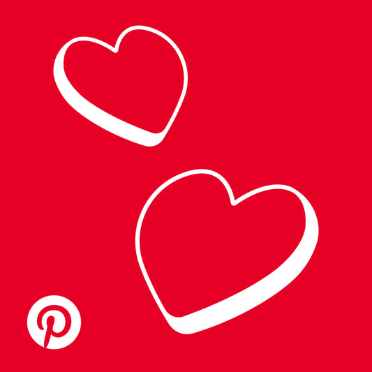 Acheter des likes sur vos épingles Pinterest
