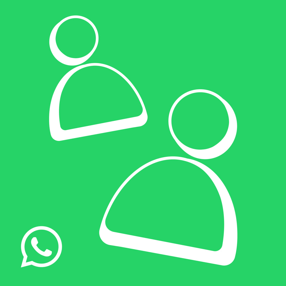 Acheter des membres pour chaîne WhatsApp