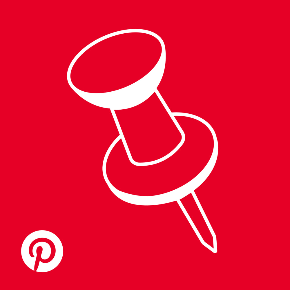 Acheter des repins Pinterest