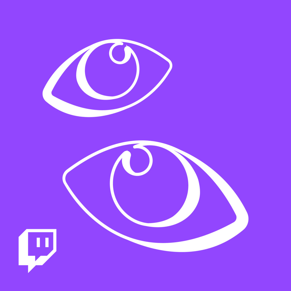 Acheter des spectateurs (viewers) sur votre live Twitch