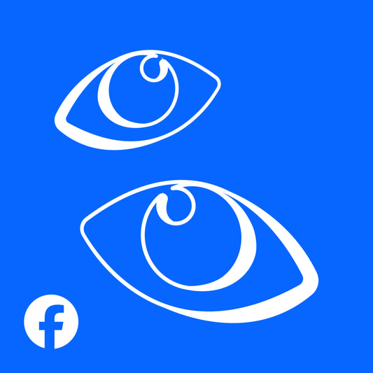 Acheter des vues pour votre vidéo Facebook