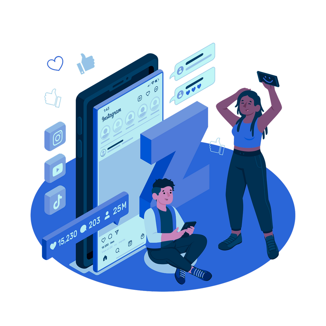 Classement des meilleures plateformes d’achat d’abonnés TikTok en 2026