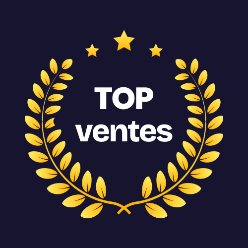 Les plus vendus