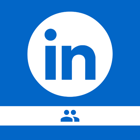 Compra seguidores de LinkedIn para tu página comercial o perfil personal