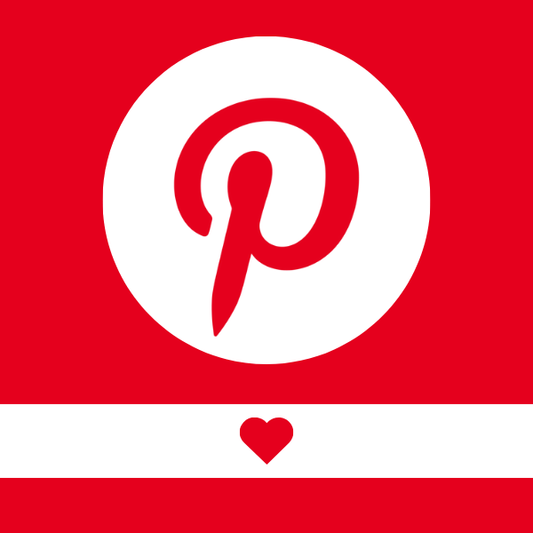 Buy likes on your Pinterest pins