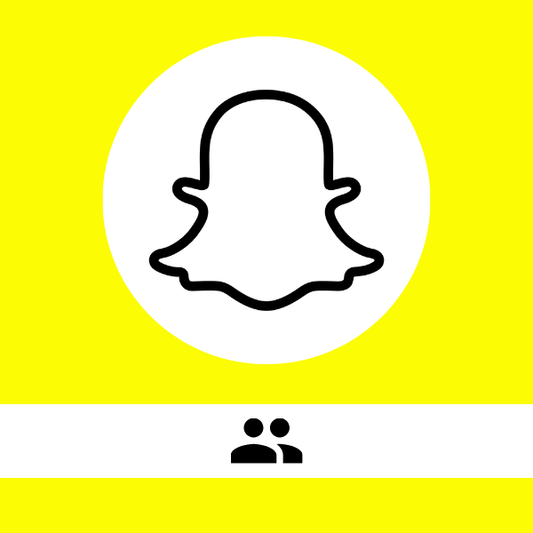 Comprar seguidores de Snapchat