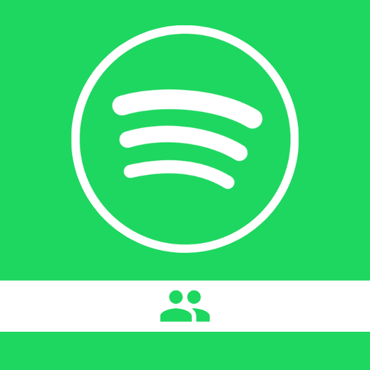 Acheter des followers Spotify