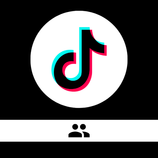 Acheter des abonnés (followers) TikTok