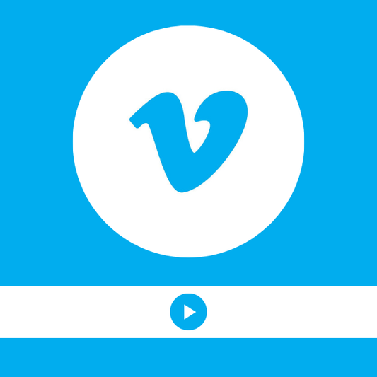 Comprar vistas de Vimeo