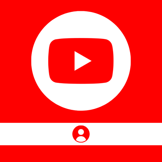 Comprar suscriptores de YouTube