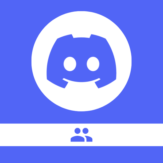 Buy members for Discord server