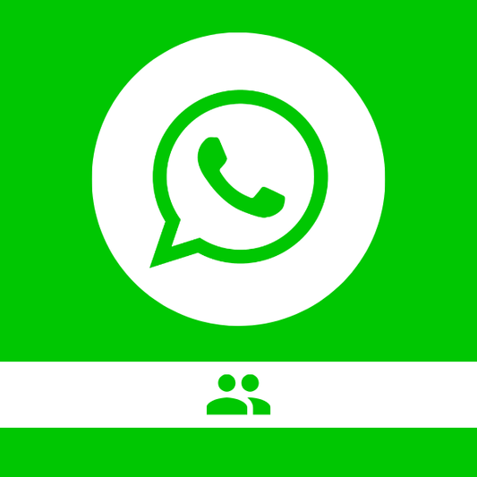 Comprar miembros para el canal de WhatsApp