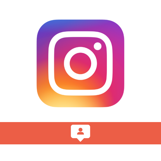 Comprar seguidores de Instagram