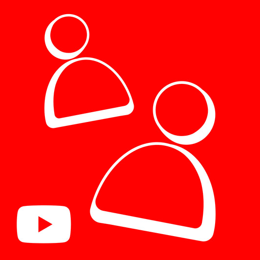 Acheter des abonnés YouTube