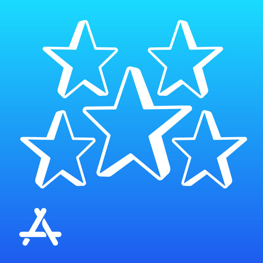 Acheter des avis App Store Apple