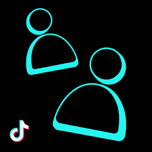 Acheter des abonnés (followers) TikTok