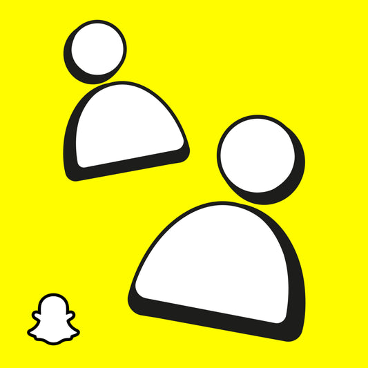 Acheter des followers Snapchat