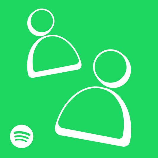 Acheter des followers Spotify