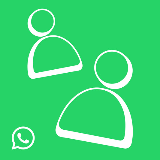 Acheter des membres pour chaîne WhatsApp