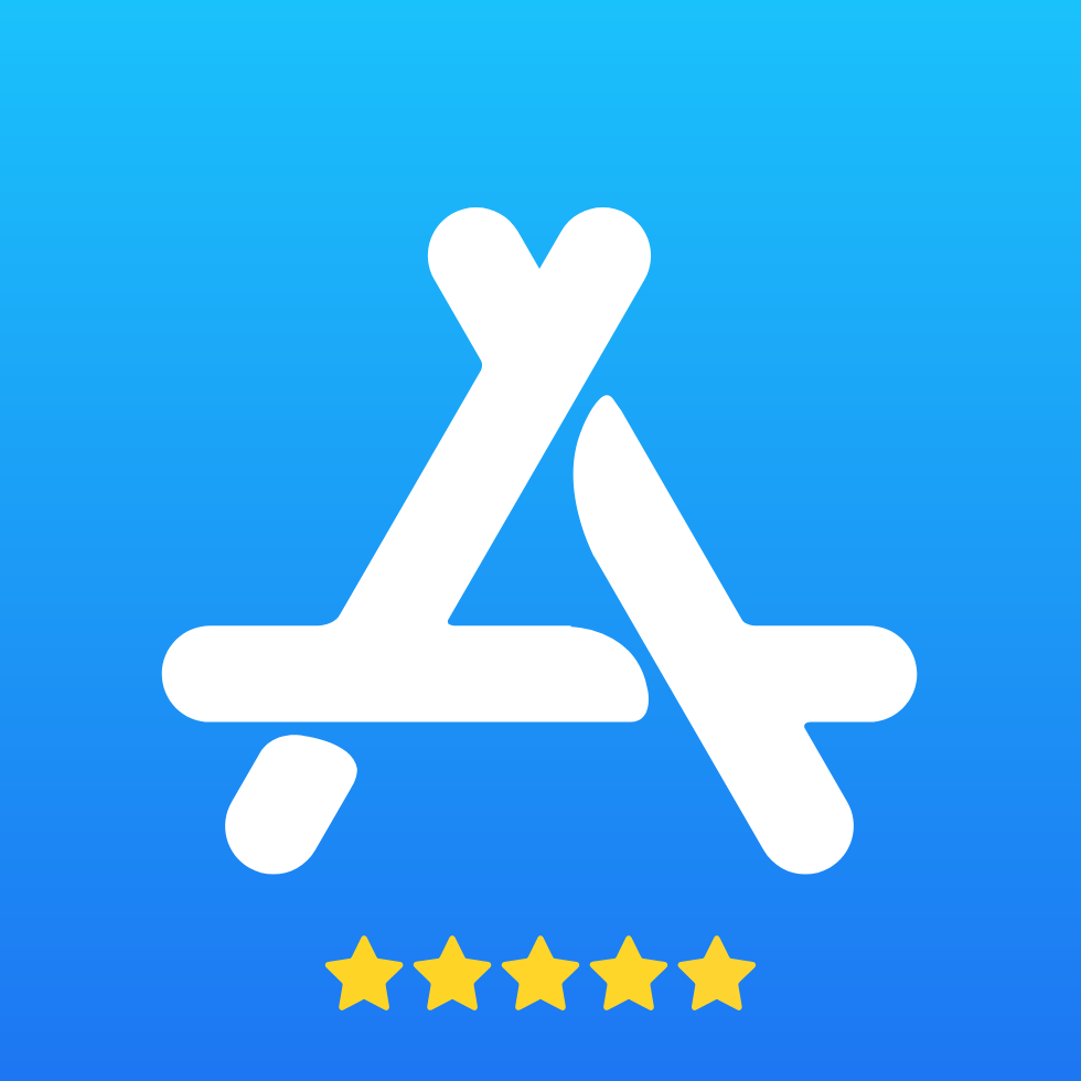 Acheter des avis App Store Apple