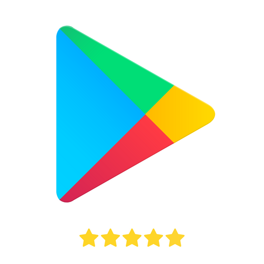 Acheter des avis Google Play