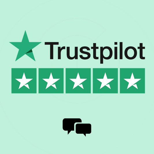 Comprar reseñas de Trustpilot