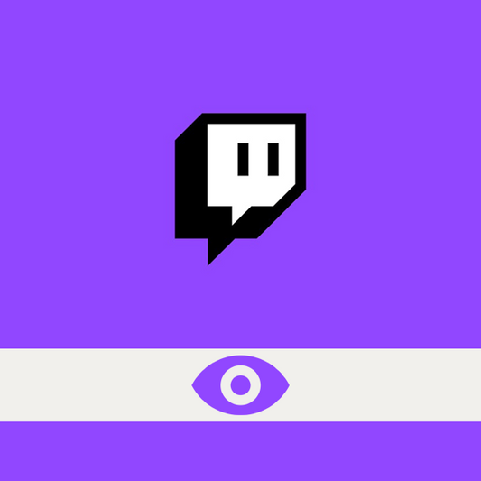 Buy viewers on your Twitch live